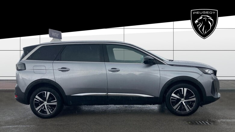 Peugeot 5008 1.2 PureTech GT 5dr EAT8 Petrol Estate